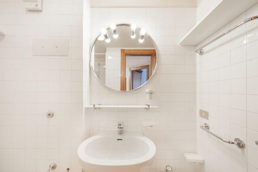 Ca' De La Comare, Relaxing And Elegant On Canal Grande Appartement *