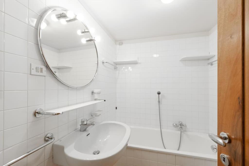 Appartement Ca' De La Comare, Relaxing And Elegant On Canal Grande Venise